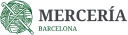 Mercería en Barcelona Logo